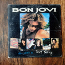 Bon Jovi- This Ain't A Love Story. SINGLE (RSA VG)