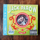 Jack Parow- Eksie Ou (RSA VG+)