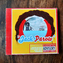 Jack Parow- Jack Parow (RSA VG+)