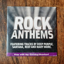 VA- Rock Anthems (RSA VG)