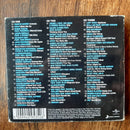 VA- Now That's What I Call Club Hits. 3CDs (RSA VG+)