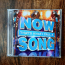 VA- Now That's What I Call A Song. 2CDs (RSA VG+)
