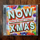 VA- Now That's What I Call Xmas. 3CDs (RSA VG)