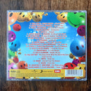 VA- Now That's What I Call Music. 64 (RSA VG+)