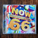 VA- Now That's What I Call Music. 66 (RSA VG+)