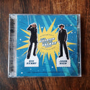 Big Kenny And John Rich- Big & Rich's Super Galactic Fun Pak. 1CD & 1DVD (USA VG+)