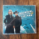 Big Kenny And John Rich- Big & Rich's Super Galactic Fun Pak. 1CD & 1DVD (USA VG+)