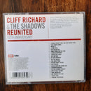 Cliff Richard And The Shadows- Reunited (RSA VG+)