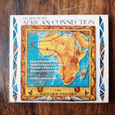 VA- Richard Nwamba presents The Best Of The African Connection (RSA VG+)