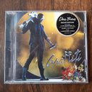 Chris Brown- Graffiti (RSA VG)