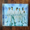 Backstreet Boys- MIllennium (RSA VG+)