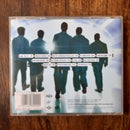 Backstreet Boys- MIllennium (RSA VG+)