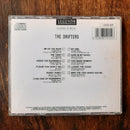 The Drifters- Legends (UK VG+)