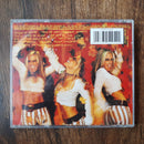 Anastacia- Freak Of Nature (RSA VG)