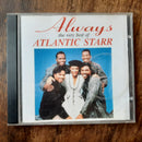 Atlantic Starr- Always. The Very Best Of (RSA VG+)