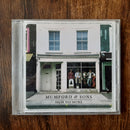 Mumford And Sons- Sigh No More (RSA VG+)