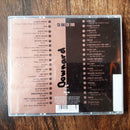 VA- Power Of Emotion. 2CDs (RSA VG+)