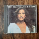 Carly Simon- The Best Of (EU VG+)