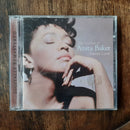 Anita Baker- Sweet Love. The Vey Best Of  (RSA VG+)