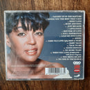 Anita Baker- Sweet Love. The Vey Best Of  (RSA VG+)