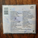 VA- Lovers Only. 2CDs (RSA VG+)