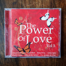 VA- The Power Of Love. Vol 3 (RSA VG+)