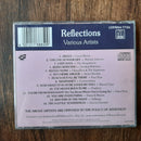 VA- Reflections (RSA VG+)