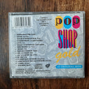 VA- Pop Shop. Gold (RSA VG+)