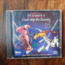 VA- Hooked On Classics 2 (UK VG+)