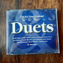 VA- Duets. The All Time Greatest. 2CDs (RSA VG)