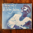 Elton John- The Very Best Of. 2CDs (RSA VG)