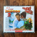 VA- Love Emotion 2. 2CDs (RSA VG+)