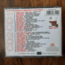 VA- Love Emotion 2. 2CDs (RSA VG+)