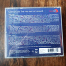 VA- Legends. The Very Best Of. 3CDs (RSA VG+)