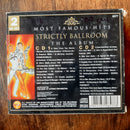 VA- Strictly Ballroom. The Album 2CDs (UK VG+)