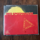 REO Speedwagon. A Decade Of Rock N Roll. 2CDs (USA VG)