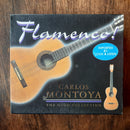 Carlos Montoya- The Gold Collection. 2CDs (EU VG+)