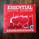 VA- Essential Love Songs. 100. 5CDs (RSA VG+)
