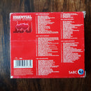 VA- Essential Love Songs. 100. 5CDs (RSA VG+)