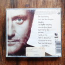 Phil Collins- Both Sides (RSA VG+)