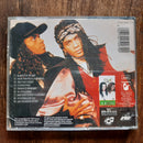 Milli Vanilli- All Or Nothing. The Remix Album (RSA VG)