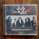Milli Vanilli- The Moment Of Truth (RSA VG-)