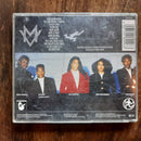 Milli Vanilli- The Moment Of Truth (RSA VG-)