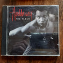 Haddaway- The Album (RSA VG-)