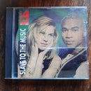 Twenty 4 Seven- Slave To The Music (RSA VG+)