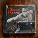 Haddaway- The Album. Second Edition (RSA VG+)