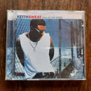 Keith Sweat- Still In The Game (RSA VG+)