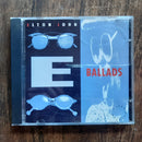 Elton John- E Ballads (UK VG+)