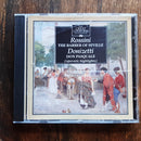 Rossini And Donizetti- The Barber Of Saville & Don Pasquale (EU VG+)