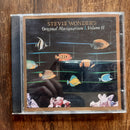 Stevie Wonder- Original Musiquarium I, Vol II (EU VG)